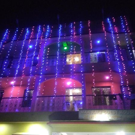 Maakali Guest House Digha  Exteriör bild