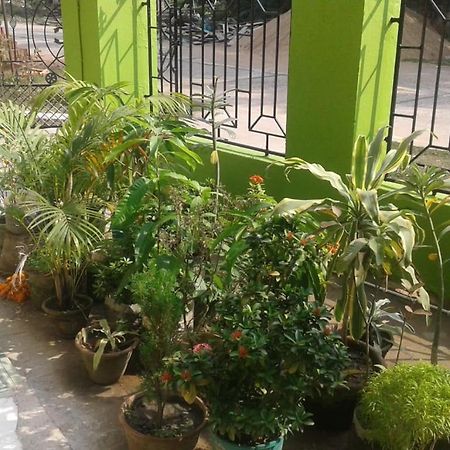 Maakali Guest House Digha  Exteriör bild