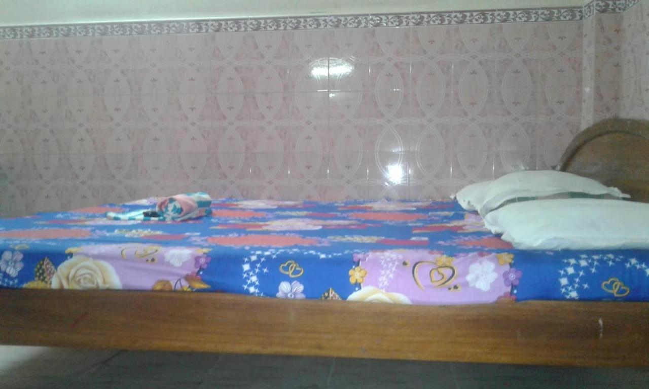 Maakali Guest House Digha  Exteriör bild
