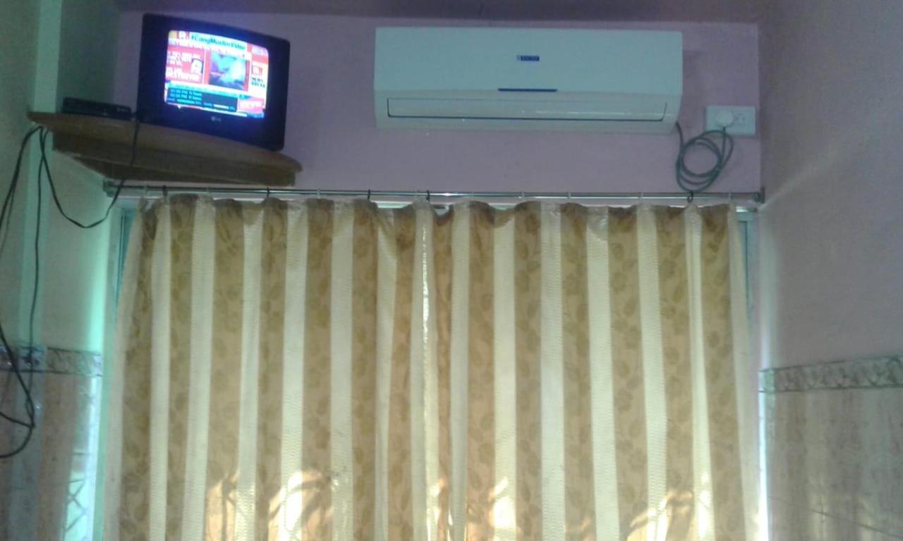 Maakali Guest House Digha  Exteriör bild