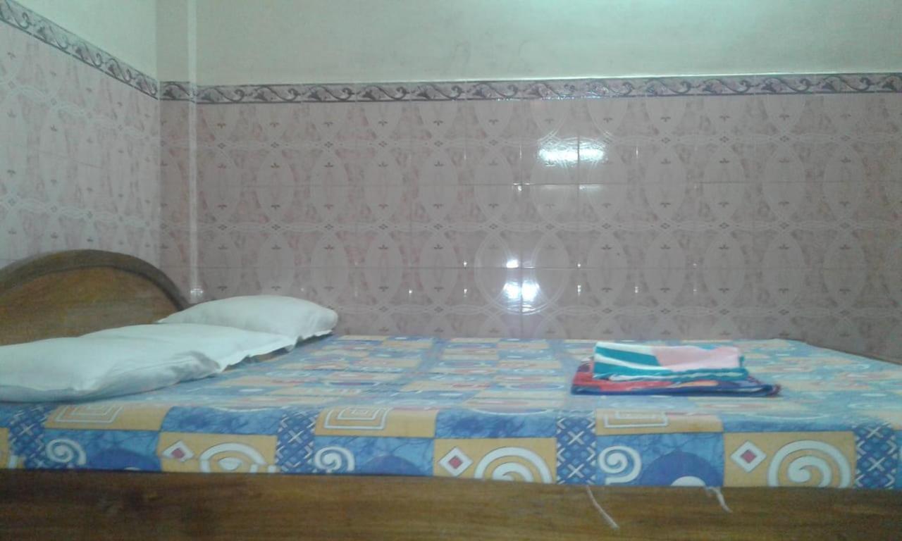 Maakali Guest House Digha  Exteriör bild