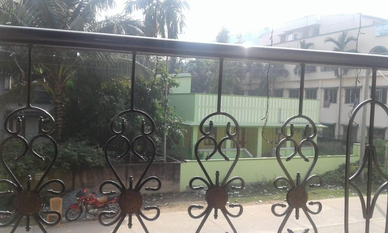 Maakali Guest House Digha  Exteriör bild